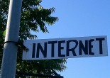 Internet Sign. Photo: Cawi2001, courtesy Creative Commons